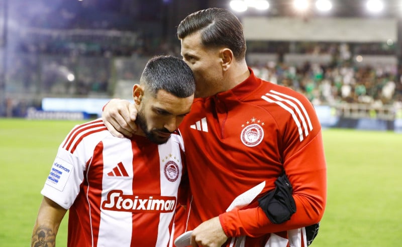 Καμπελά: "Να παραμείνουμε πρώτοι, να αποκτήσουμε ψυχολογία για Ρεάλ"