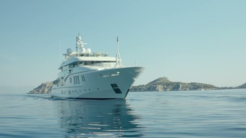 Πώς «εμπλέκεται» ο Δημήτρης Μελισσανίδης σε κορυφαία ερωτική ταινία-θρίλερ!