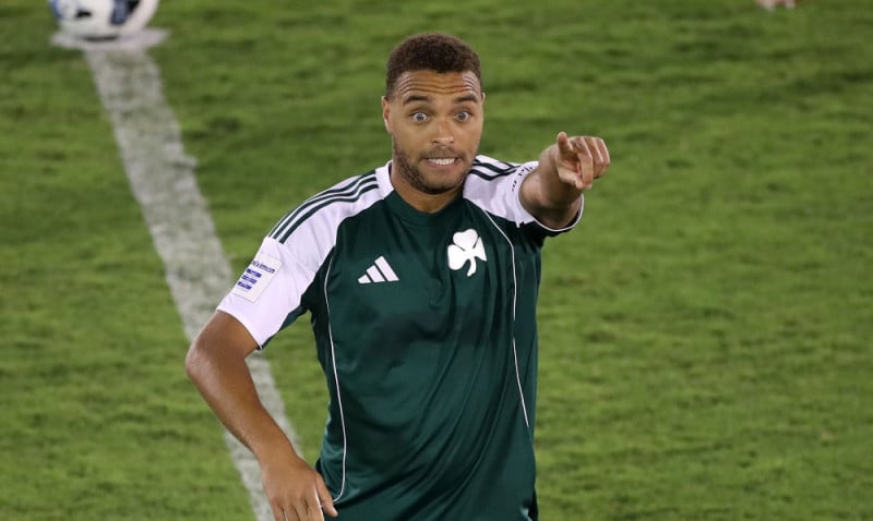 Χαμόγελα από Μπενίτεθ - Ευχάριστα με Καλάμπρια, Ντέσερς, Κώτσιρα