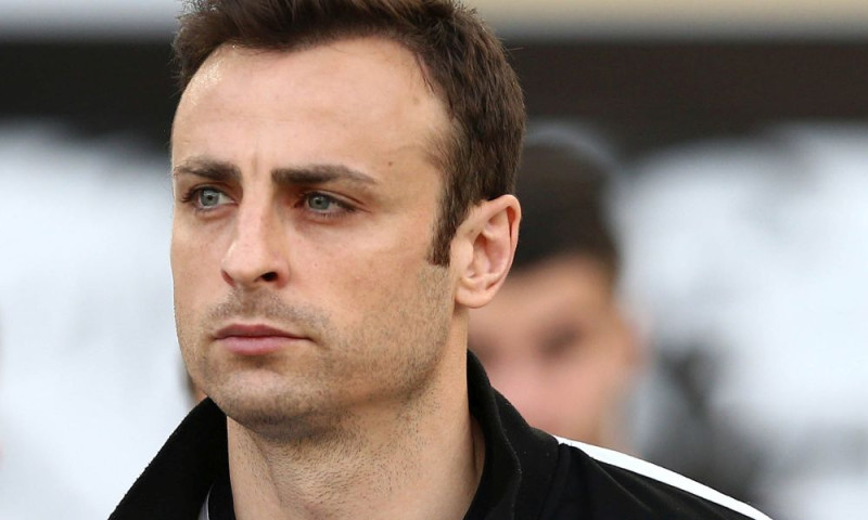 Ο Ντίμιταρ Μπερμπάτοφ