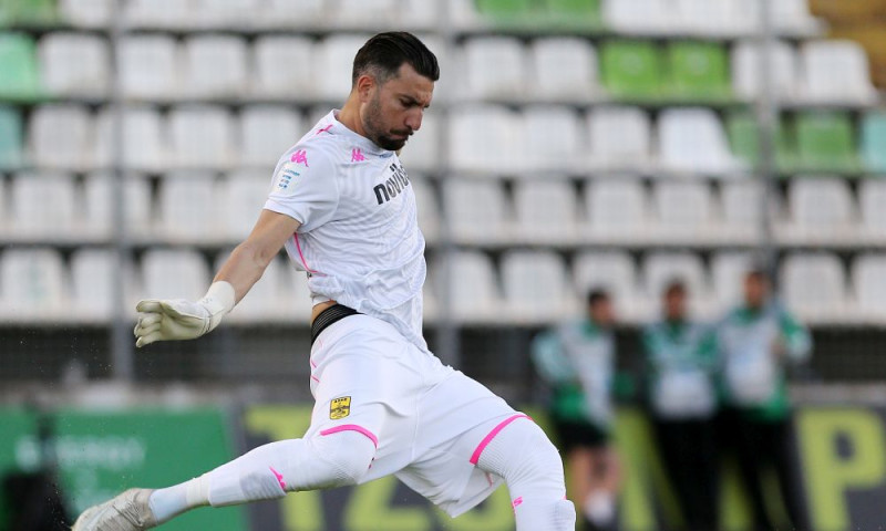 O Σωκράτης Διούδης