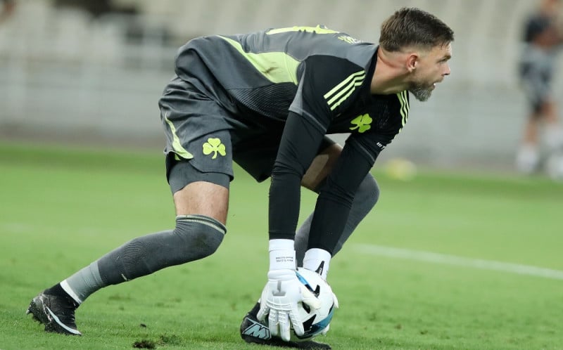 Με έκπληξη στις Σέρρες ο Παναθηναϊκός - Μέσα ο Βιλένα, νέα ηχηρή απουσία!