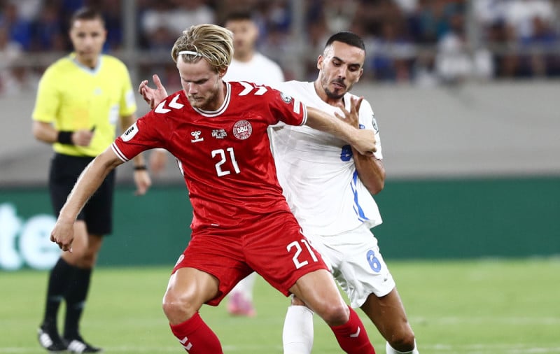 Μουντιάλ 2026: Οι ομάδες που έχουν προκριθεί