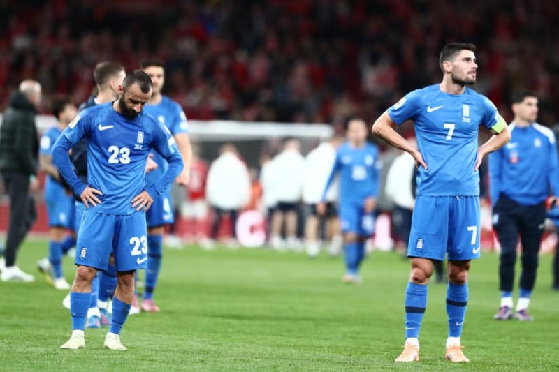 Βάζει πλάτη σε Ιβάν παλαίμαχος διεθνής: "Πρέπει να μείνει" - Τι θα άλλαζε