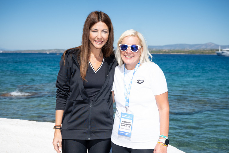 Spetses Mini Marathon 2025 - Ρεκόρ συμμετοχών και αγωνιστικότητα στα ύψη!