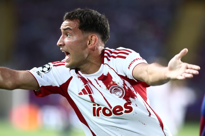 Η αποβολή του Εσε αλλάζει τον κανονισμό για τη δεύτερη κίτρινη κάρτα