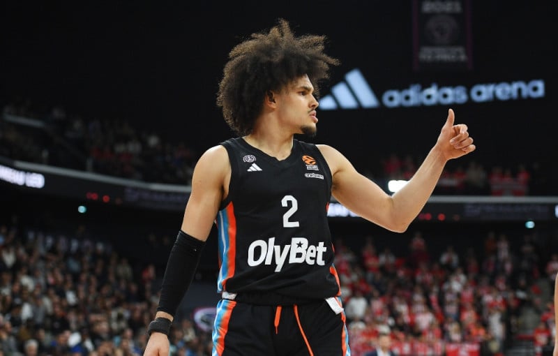 Παρί - Παναθηναϊκός: Τι ώρα παίζει σήμερα και το κανάλι του αγώνα