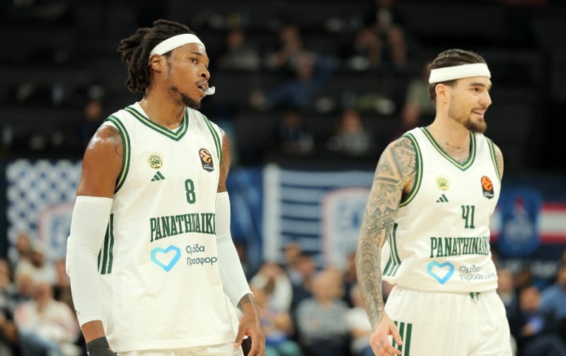 Φέρνει κοντό 5άρι ο ΠΑΟ; - Αθλητικός φόργουορντ - Σέντερ από "βαφτίσια"!