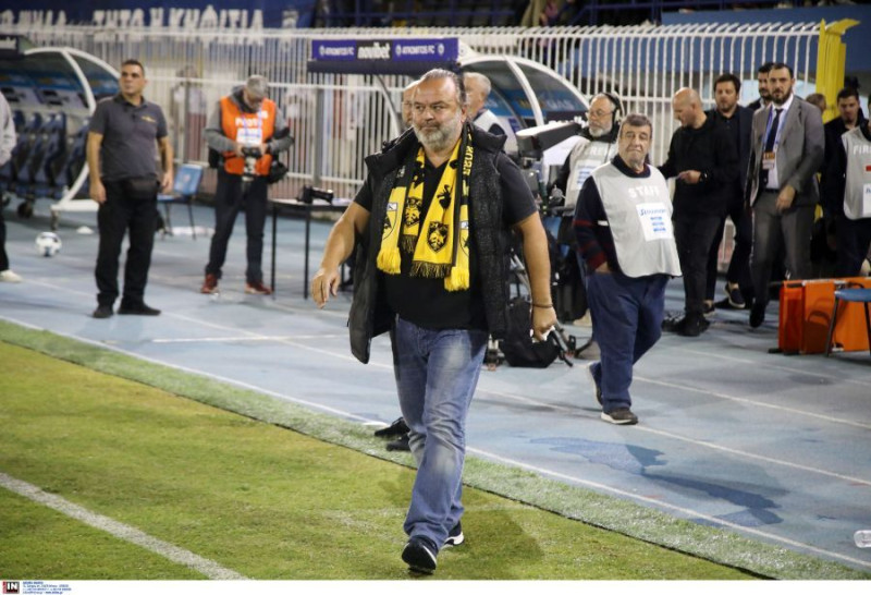 "Καρφιά" Ηλιόπουλου: "Κάθε άνθρωπος με κοινό νου βλέπει και καταλαβαίνει"