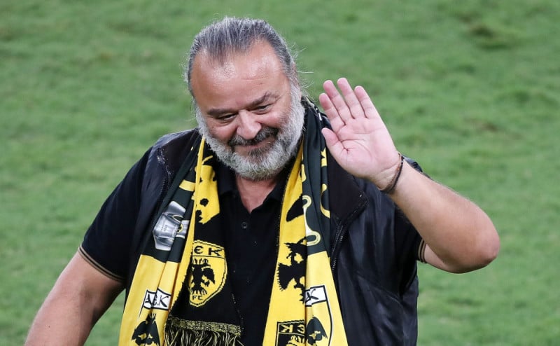 Η πρώτη απόφαση Ηλιόπουλου για ΑΕΚ - "Απαντήσεις" Μουζακίτη σε Μεντιλίμπαρ!