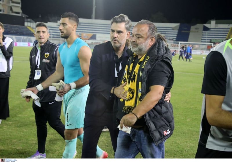 "Καρφιά" Ηλιόπουλου: "Κάθε άνθρωπος με κοινό νου βλέπει και καταλαβαίνει"
