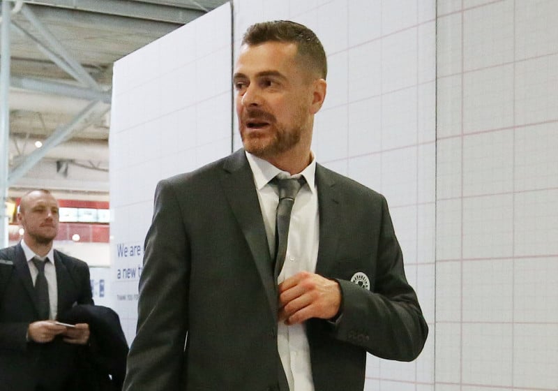 Αλλάζει... σελίδα ο ΠΑΟ με Μπενίτεθ, Μπαλντίνι - Ο ρόλος Κοτσόλη