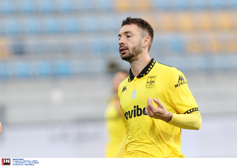 O Λορέν Μορόν