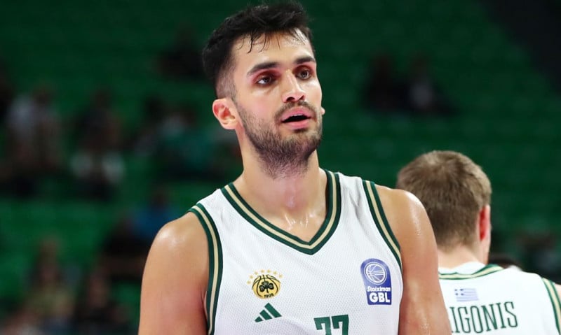 Ο Ομέρ Γιούρτσεβεν