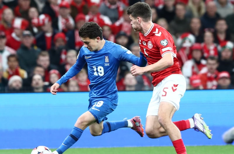 Ανησυχία για Καρέτσα - Τραυματίστηκε στο ματς της Γκενκ