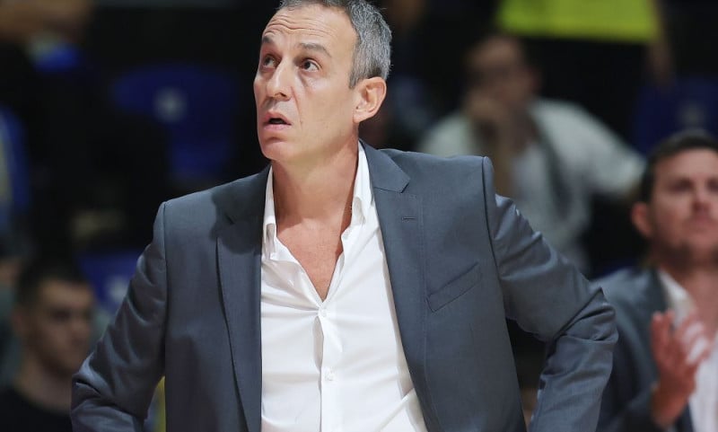 Κάτας: "Κοινωνικό πείραμα αυτό που περάσαμε δύο χρόνια"