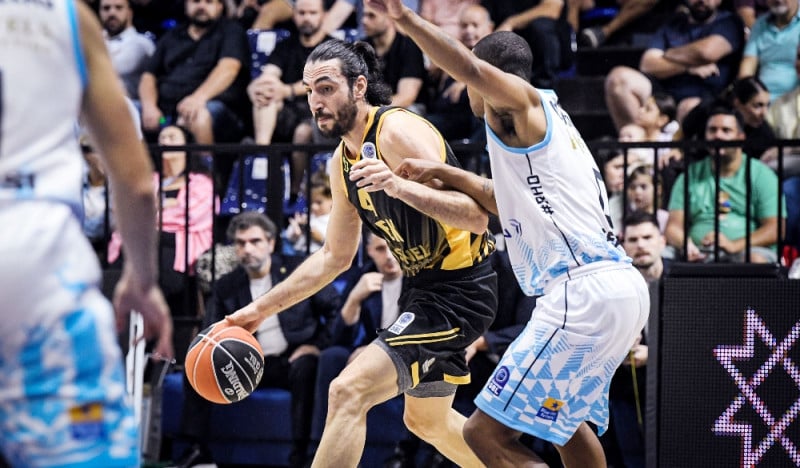 ΑΕΚ: Έμαθε τα νέα για τον Κατσίβελη