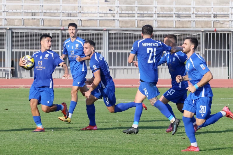 Ραγδαίες εξελίξεις σε ελληνική ομάδα: Χωρίς διοίκηση, αναζητείται επενδυτής