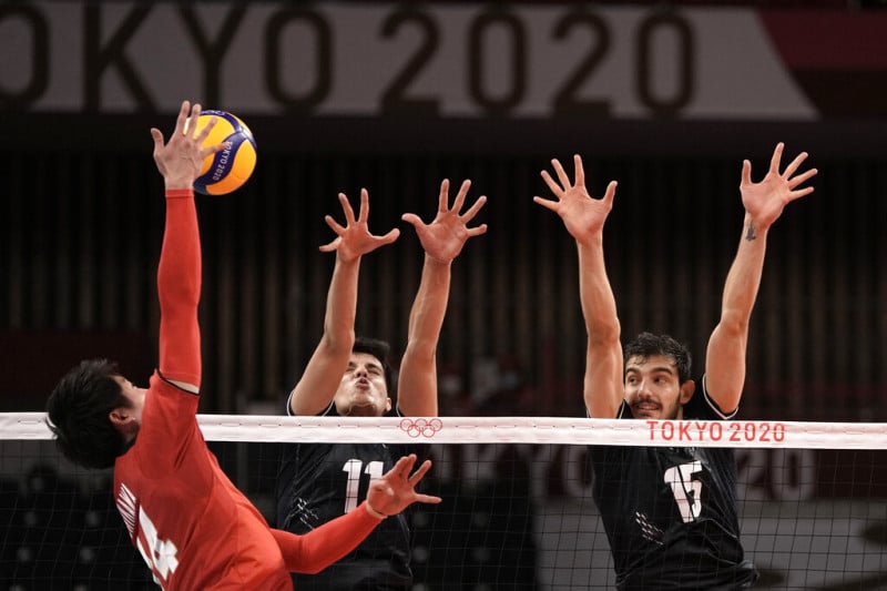 Σοκ! Εγκεφαλικά νεκρός 26χρονος γνωστός βολεϊμπολίστας