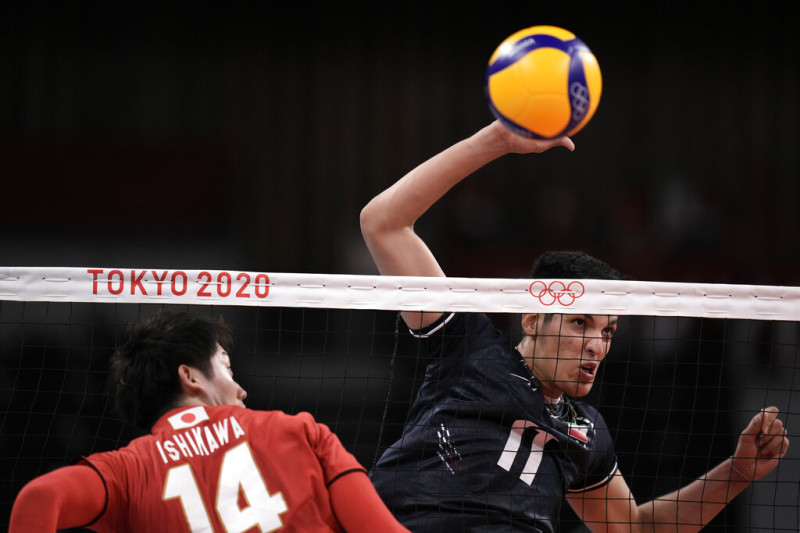 Σοκ! Εγκεφαλικά νεκρός 26χρονος γνωστός βολεϊμπολίστας