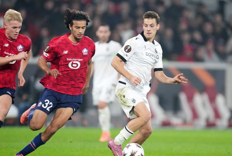 Νέα αποθέωση για Ντέλια: "Θα βάλει κι άλλα τέτοια γκολ" - Τι έχει αλλάξει