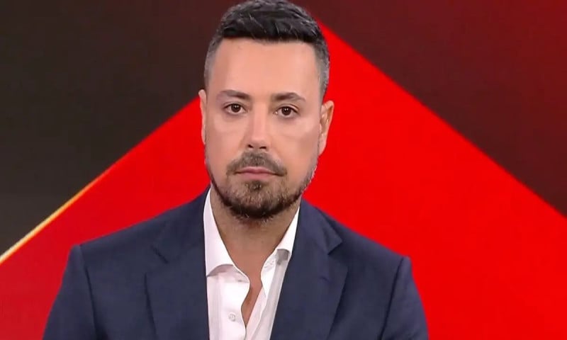 Έξαλλη η Ζέτα Μακρυπούλια λόγω... Κουσουλού!