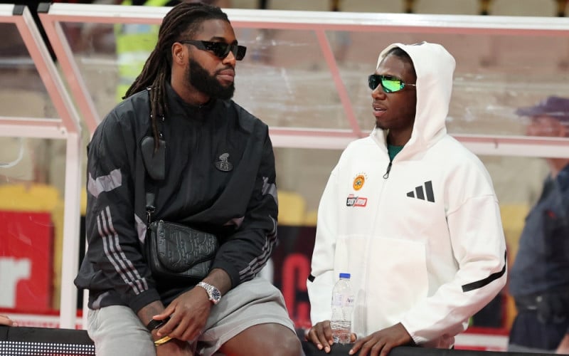 Σενάριο-μύθος για Ναν - Δεν φεύγει από ΠΑΟ - Για αυτό μένει στο Τριφύλλι!