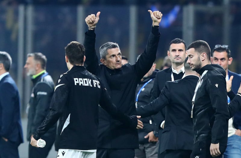 Μεγάλο επίτευγμα Λουτσέσκου! Ψάχνει φορ με 13 σκόρερ στον ΠΑΟΚ