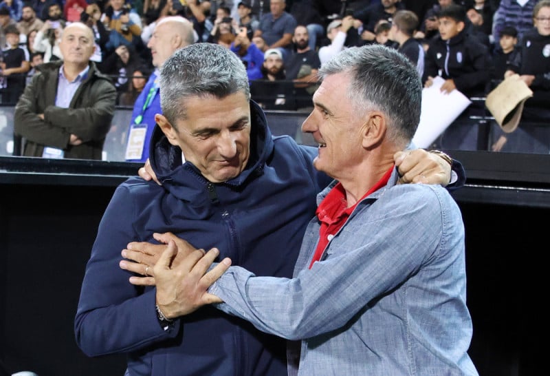 Λουτσέσκου και Μεντιλίμπαρ