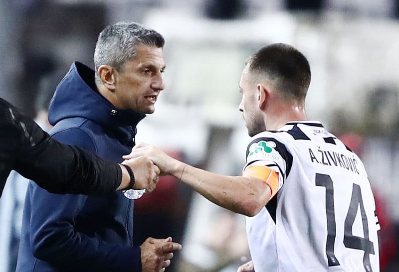 Γκρεμίζει Σαλπιγγίδη! Έτοιμος για ρεκόρ ο Ζίβκοβιτς στην Ευρώπη