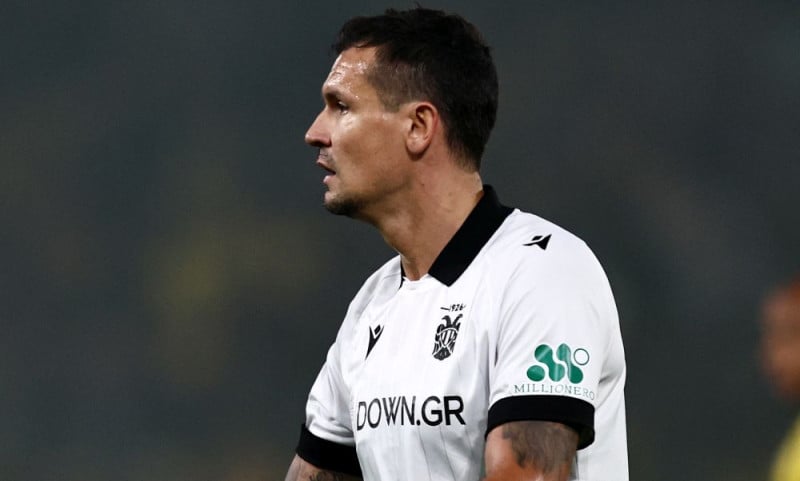 O Ντέγιαν Λόβρεν