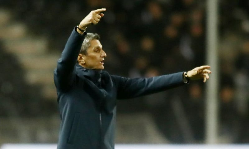 Παναθηναϊκός-ΠΑΟΚ: Το αγαπημένο ντέρμπι του Λουτσέσκου