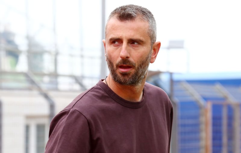 Έσκασε τώρα! Τέλος προπονητής από ομάδα της Super League