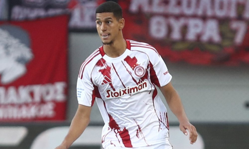 O Γκουστάβο Μάνσα