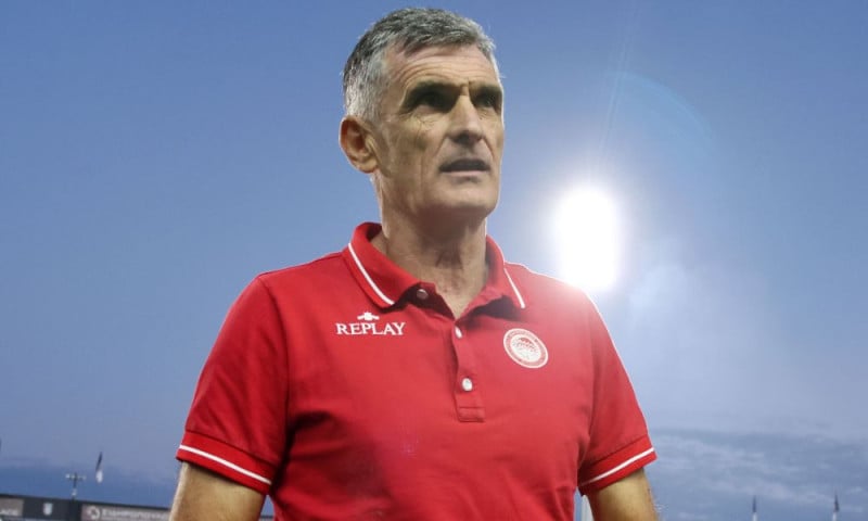 Νέο πρόβλημα στη Μπαρτσελόνα πριν τον Ολυμπιακό
