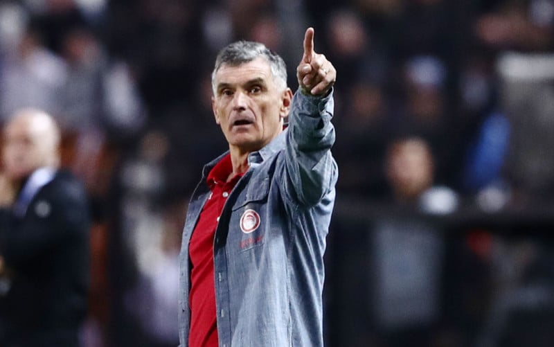 Ολυμπιακός: Πάει για αλλαγή στα χαφ με ΑΕΛ ο Μεντιλίμπαρ - Τι σκέφτεται