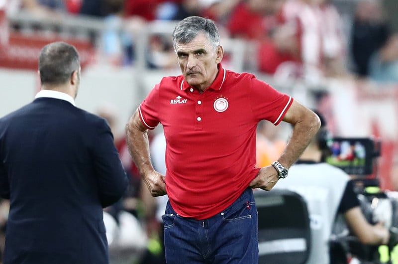 Ο Χοσέ Λουίς Μεντιλίμπαρ