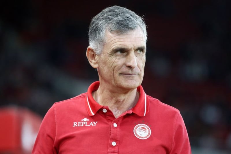 Ξεκάθαρος ο Μεντιλίμπαρ για πρωτάθλημα - Αποθέωσε τους παίκτες του