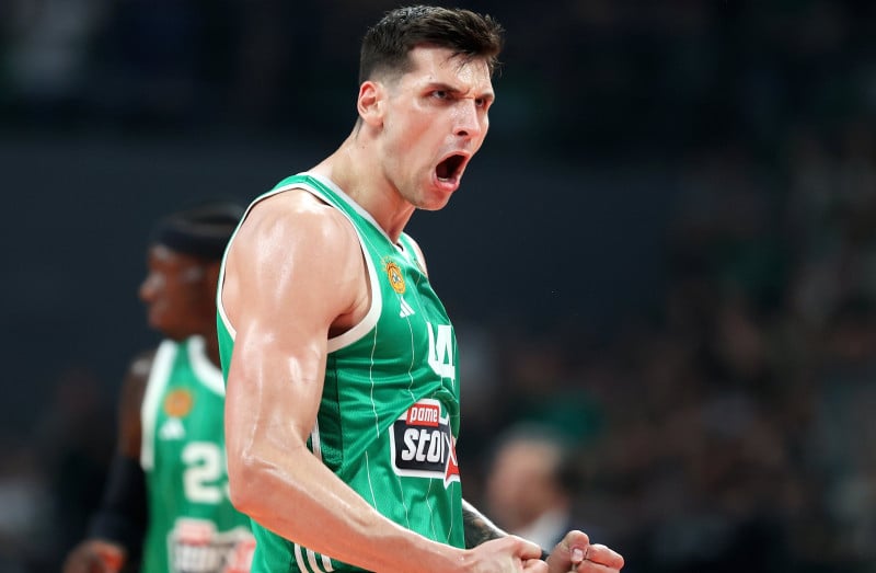 Φέρνει κοντό 5άρι ο ΠΑΟ; - Αθλητικός φόργουορντ - Σέντερ από "βαφτίσια"!