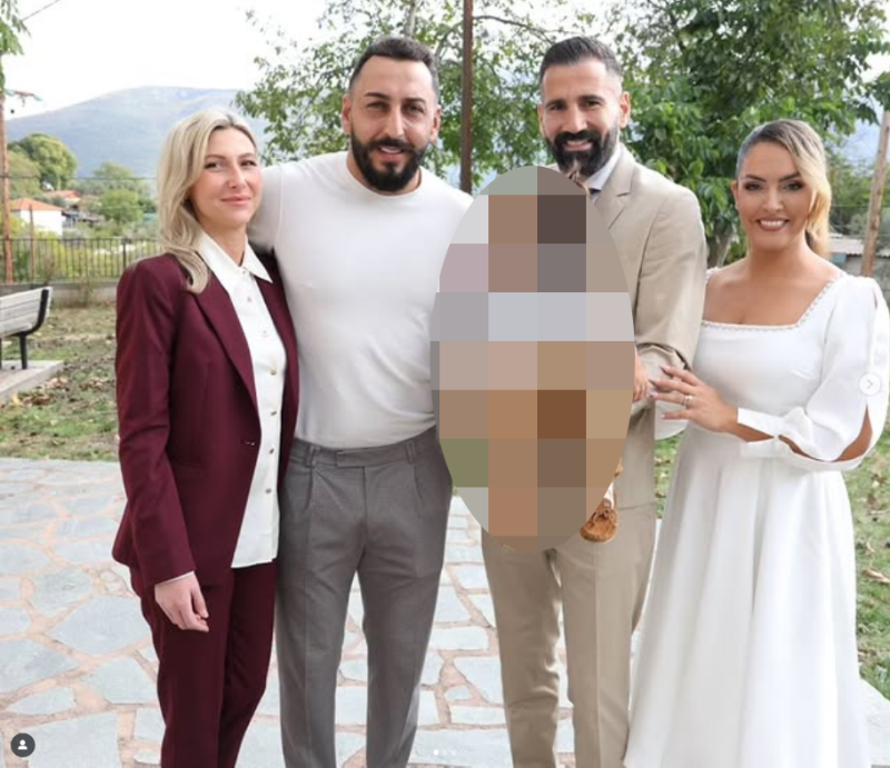 Δείτε πώς είναι σήμερα ο Κώστας Μήτρογλου - ΦΩΤΟ αποκάλυψη από Σιόβα!