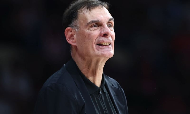 O Μπαρτζώκας