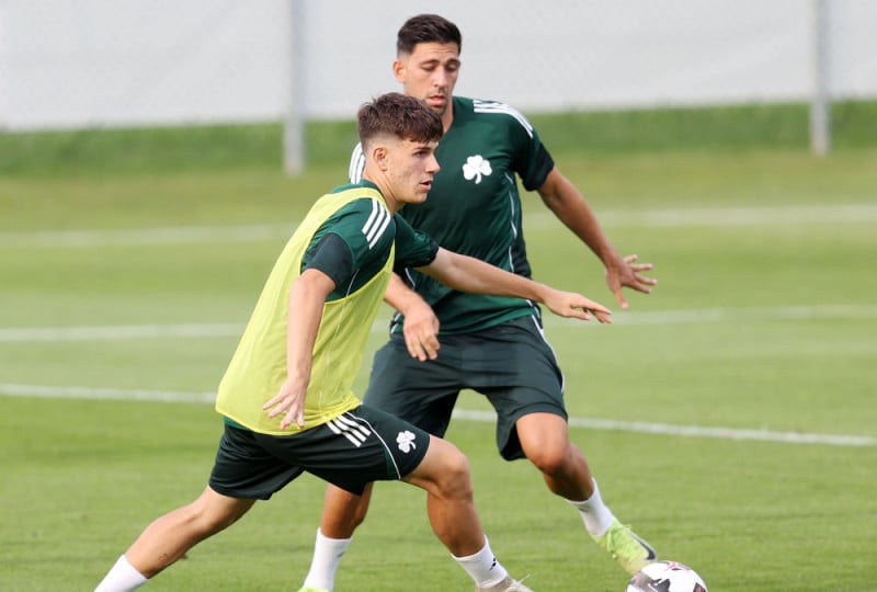 Τον έμαθε ο Μπενίτεθ! Νέο διαμάντι στον ΠΑΟ, ανακάλυψαν… κανόνι με 119 γκολ