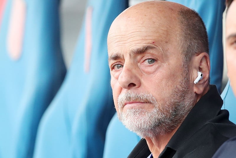 Η απάντηση για την αποτυχία του Παναθηναϊκού δόθηκε στις 21 Σεπτεμβρίου