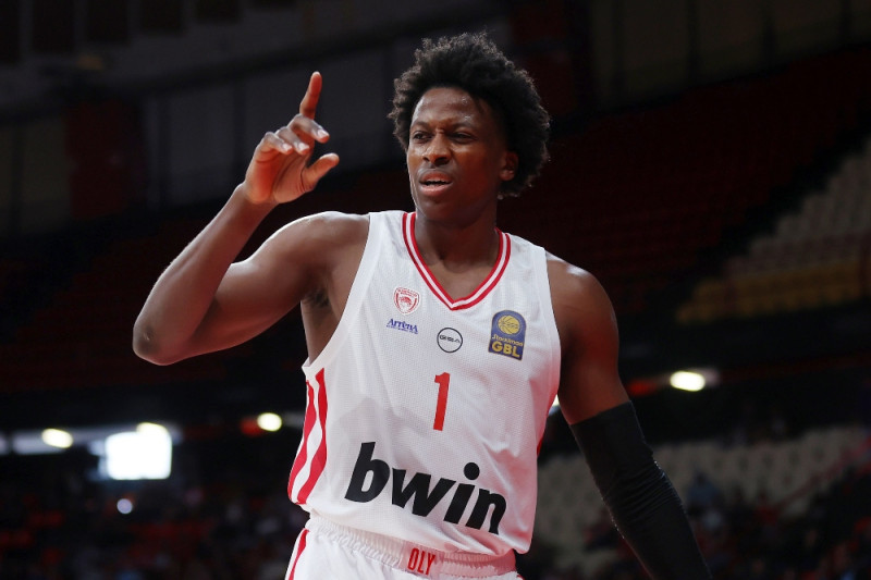 Η απόφαση Μπαρτζώκα για το Κύπελλο - Ποιο όνομα "κόβει" με Παναθηναϊκό!