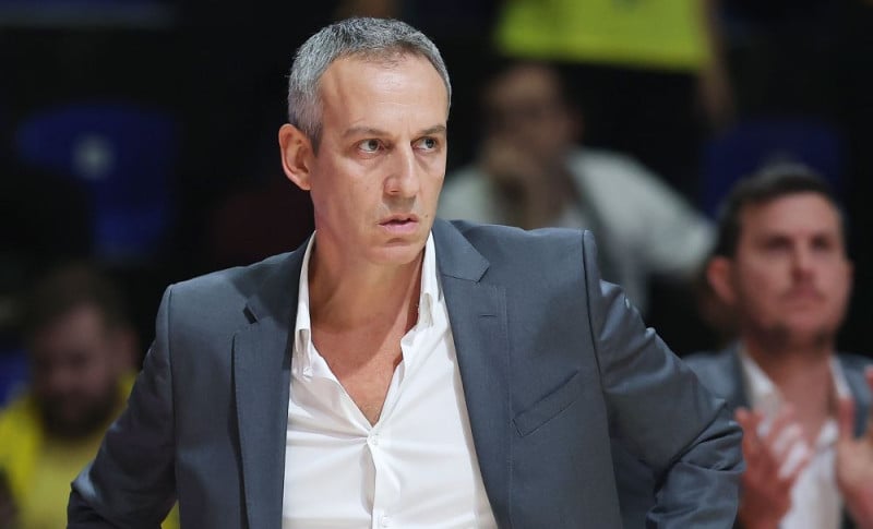 Κάτας: "Κοινωνικό πείραμα αυτό που περάσαμε δύο χρόνια"