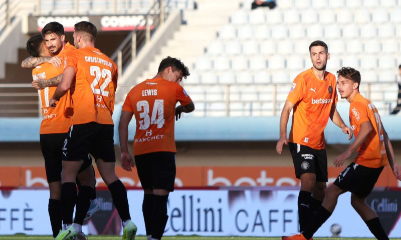 Χαμός στον ΟΦΗ! Αποδοκιμασίες μετά την επιστροφή από Τρίπολη