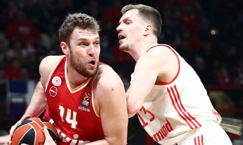 Πανέξυπνος ο Λούσιτς: Ασίστ πίσω από την πλάτη (ΒΙΝΤΕΟ)