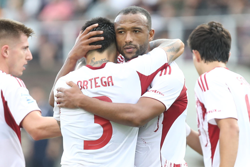 Το... πλήρωσε ο Ολυμπιακός - Το περίεργο με Ελ Κααμπί κόντρα σε PSV