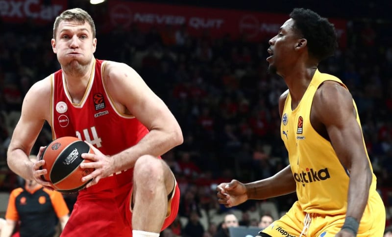 Οριστικό! Επιστρέφουν Ισραήλ Μακάμπι & Χάποελ - Πότε παίζουν ΠΑΟ-Ολυμπιακός