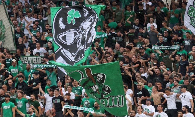 Γίνεται... Πράσινο το Πανθεσσαλικό - Τα εισιτήρια του ματς στον Βόλο